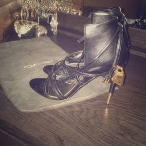 Tom Ford Heels